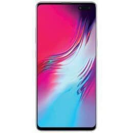 Galaxy S10 5G 512GB - Prateado - Desbloqueado