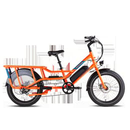 Rad Power Bikes radwagon 4 Bicicleta Elétrica