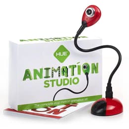Hue Animation Studio Camcorder -