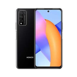 Honor 10X Lite 128GB - Preto - Desbloqueado - Dual-SIM