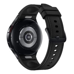 Samsung Galaxy Watch Ultra Bluetooth + Cellular 47 mm - Prata