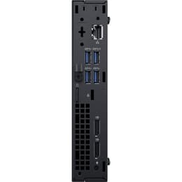 Dell OptiPlex 7060 Micro Core i5-8500T 2.1 - SSD 512 GB - 32GB
