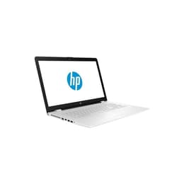 HP 17-AK055NF 17-inch (2012) - E2-9000E - 4GB - HDD 1 TB AZERTY - Francês