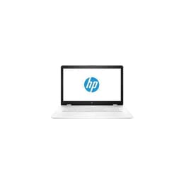 HP 17-AK055NF 17-inch (2012) - E2-9000E - 4GB - HDD 1 TB AZERTY - Francês