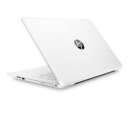 HP 17-AK055NF 17-inch (2012) - E2-9000E - 4GB - HDD 1 TB AZERTY - Francês