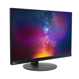 22,5-inch Lenovo ThinkVision T23D-10 1920 x 1200 LCD Monitor Preto