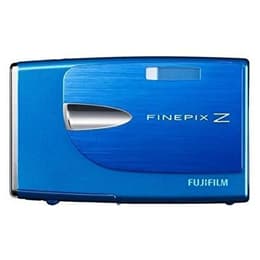 Compacto FinePix Z20fd - Azul Fujifilm Fujinon f/3,7 – 4