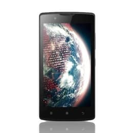 Lenovo A2010 8GB - Preto - Desbloqueado