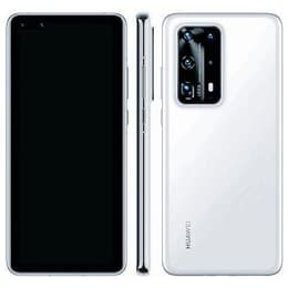 Huawei P40 128GB - Branco - Desbloqueado - Dual-SIM