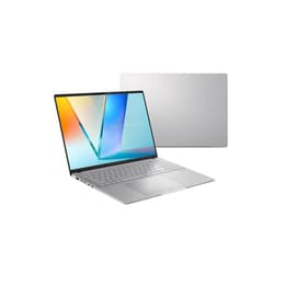 Asus VivoBook S16 OLED M5606WA-MX014W 16-inch (2023) - Ryzen AI 9 HX 370 - 32GB - SSD 1 TB QWERTY - Inglês
