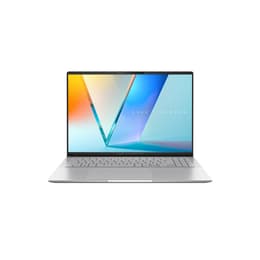 Asus VivoBook S16 OLED M5606WA-MX014W 16-inch (2023) - Ryzen AI 9 HX 370 - 32GB - SSD 1 TB QWERTY - Inglês