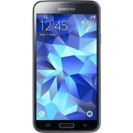 Galaxy S5 Neo 16GB - Preto - Desbloqueado