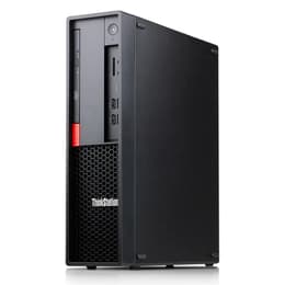 Lenovo ThinkStation P330 SFF Xeon E-2146G 3.5 - SSD 2 TB - 16GB