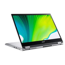 Acer Spin 3 13-inch (2020) - Core i7-1165g7 - 16GB - SSD 1 TB QWERTZ - Alemão