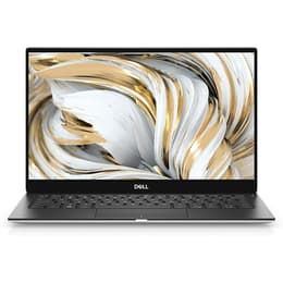 Dell XPS 13 9305 13-inch (2021) - Core i5 - Gen 11 (G) - 8GB - SSD 256 GB AZERTY - Francês