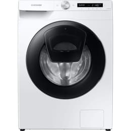 Samsung WW10T554DAW Máquina de lavar roupa clássica Frontal