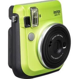 Instantânea Instax mini 70 - Verde