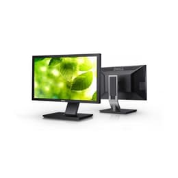 23-inch Dell P2312H LED Monitor Preto