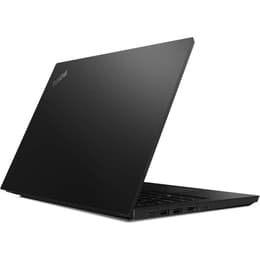 Lenovo ThinkPad E14 14-inch (2019) - Core i3 - Gen 10 (U) - 8GB - SSD 256 GB QWERTY - Espanhol
