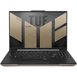 Asus TUF Gaming A16 FA617NS-N3085W 16"-inch - Ryzen 7 7735HS - 16GB - SSD 512 GB AMD Radeon RX 7600S AZERTY - Francês