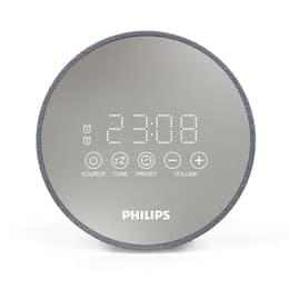 Philips TADR402/12 Rádio alarm