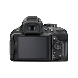 Reflexo D5200 - Preto