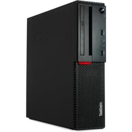 Lenovo ThinkCentre M73 Core i3-4130 3.4 - SSD 128 GB - 8GB