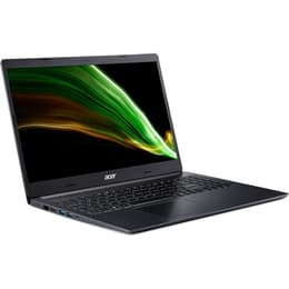 Acer Aspire 5 15-inch (2021) - Ryzen 5 - 5000 Series (U) - 16GB - SSD 512 GB AZERTY - Francês