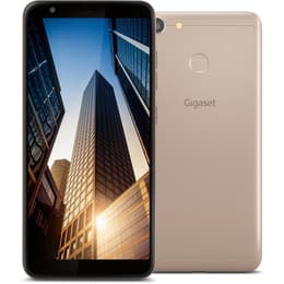 Gigaset GS180 16GB - Dourado - Desbloqueado