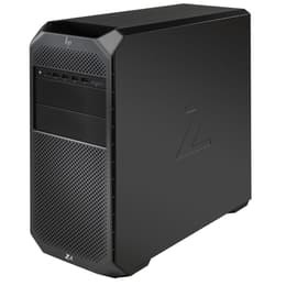 HP Z4 G4 WorkStation MT Xeon W-2123 3.6 - SSD 512 GB - 32GB