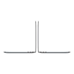 MacBook Pro Retina 13-inch (2019) - Core i7 - 16GB SSD 512 QWERTY - Espanhol