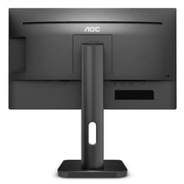 21,5-inch Aoc 22P1D LCD Monitor Preto