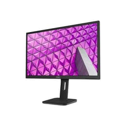 21,5-inch Aoc 22P1D LCD Monitor Preto