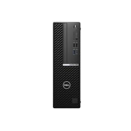 Dell OptiPlex 7080 SFF Core i5-10500 3.1 - SSD 128 GB - 16GB