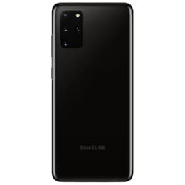 Galaxy S20+ 5G 128GB - Preto - Desbloqueado