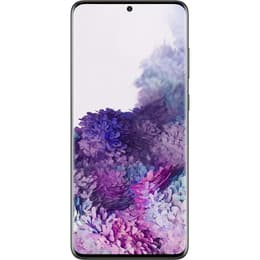Galaxy S20+ 5G 128GB - Preto - Desbloqueado