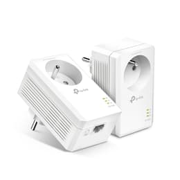 Tp-Link TL-PA7017P KIT(FR) Adaptador de rede Powerline