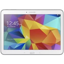 Galaxy Tab 4 16GB - Branco - WiFi