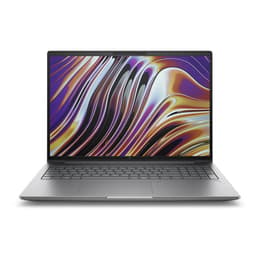 HP ZBook Power G11 16-inch (2023) - Ryzen 7 - 8000 Series (HS) - 32GB - SSD 1 TB AZERTY - Francês