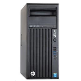 HP Workstation Z230 3,2 - HDD 1 TB - 8GB