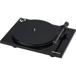 Audio-Technica Pro-Ject Essential III Gira-Discos
