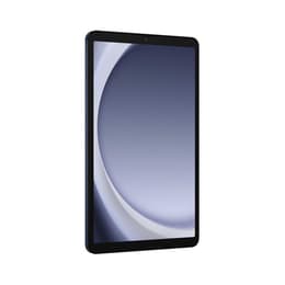 Galaxy Tab A9 64GB - Azul Escuro - WiFi + 4G