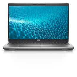 Dell Latitude 5531 15-inch (2022) - Core i5-12600H - 16GB - SSD 512 GB AZERTY - Francês