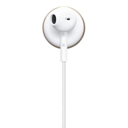Buttons I.AM + Earbud Bluetooth Earphones - Dourado