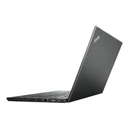 Lenovo ThinkPad T450s 14-inch (2015) - Core i5-5200U - 4GB - SSD 180 GB AZERTY - Francês