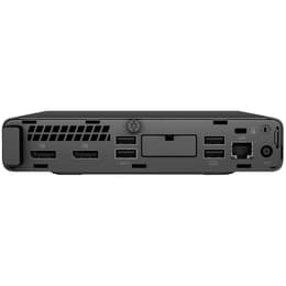 HP EliteDesk 800 G5 Mini Core i5-9500 3 - SSD 512 GB - 16GB