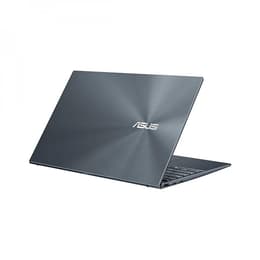 Asus ZenBook 13 BX325EA-EG145R 13-inch (2021) - Core i7 - Gen 11 (G) - 8GB - SSD 512 GB AZERTY - Francês