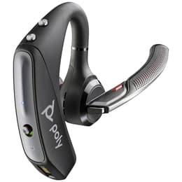 Voyager 5200 Auscultador- wireless com microfone - Preto