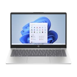 HP 14-EP0036NF 14-inch (2022) - Core i3-N305 - 8GB - SSD 256 GB AZERTY - Francês