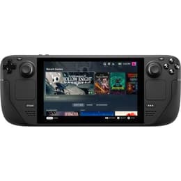 Steam Deck 64GB - Preto
